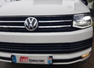 Volkswagen – California Beach T6 – Edition
