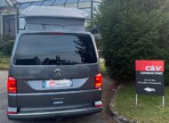 Volkswagen – California Beach T6 – 7 places assises