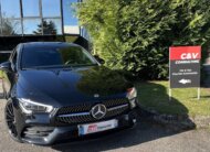 Mercedes Benz – CLA 200 – Shooting Brake – AMG Line