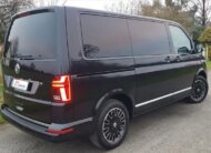 Volkswagen – Multivan T6.1 – Génération Six
