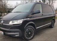 Volkswagen – Multivan T6.1 – Génération Six