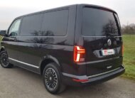 Volkswagen – Multivan T6.1 – Génération Six