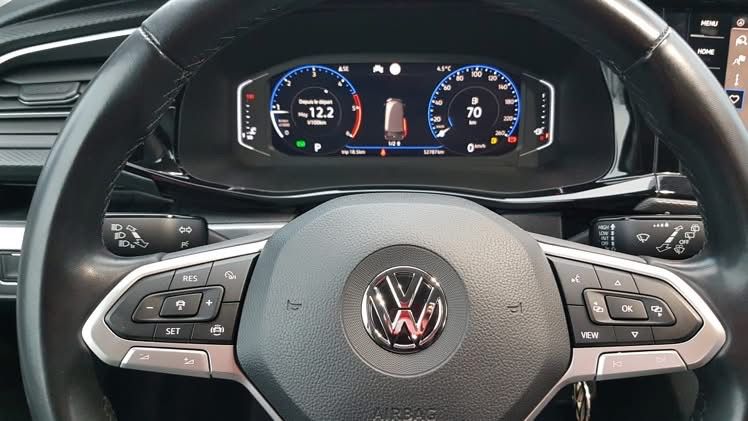 Volkswagen – Multivan T6.1 – Génération Six