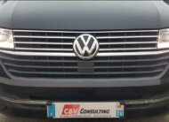 Volkswagen – Multivan T6.1 – Génération Six