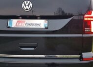 Volkswagen – Multivan T6.1 – Génération Six