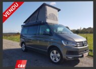 Volkswagen _ T6 California Ocean Edition _ 2.0 TDI 150 ch DSG7 4 Motion