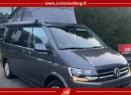 Volkswagen – California Beach T6 – 7 places assises