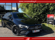 Mercedes Benz – CLA 200 – Shooting Brake – AMG Line