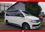 Volkswagen – California Beach T6 – Edition
