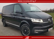 Volkswagen – Multivan T6.1 – Génération Six