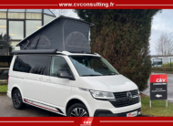 Volkswagen – California Océan T6.1 – Edition