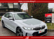BMW – Série 3 G20 Berline – Pack M Sport