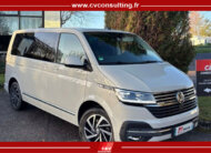Volkswagen – T6.1 Multivan – Highline