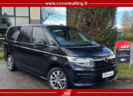 Volkswagen – T7 Multivan Long – Energetic