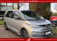 Volkswagen T7 Multivan Goal