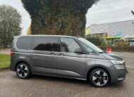 Volkswagen – T7 Multivan Court – Style – 1.4 eHybrid 218 ch