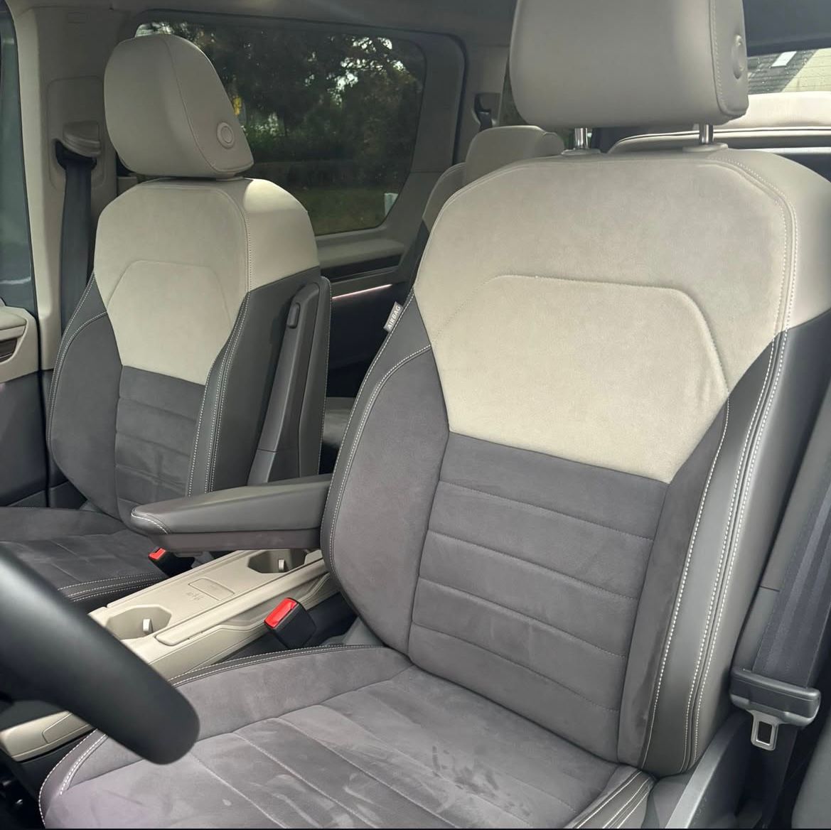 Volkswagen – T7 Multivan Court – Style – 1.4 eHybrid 218 ch