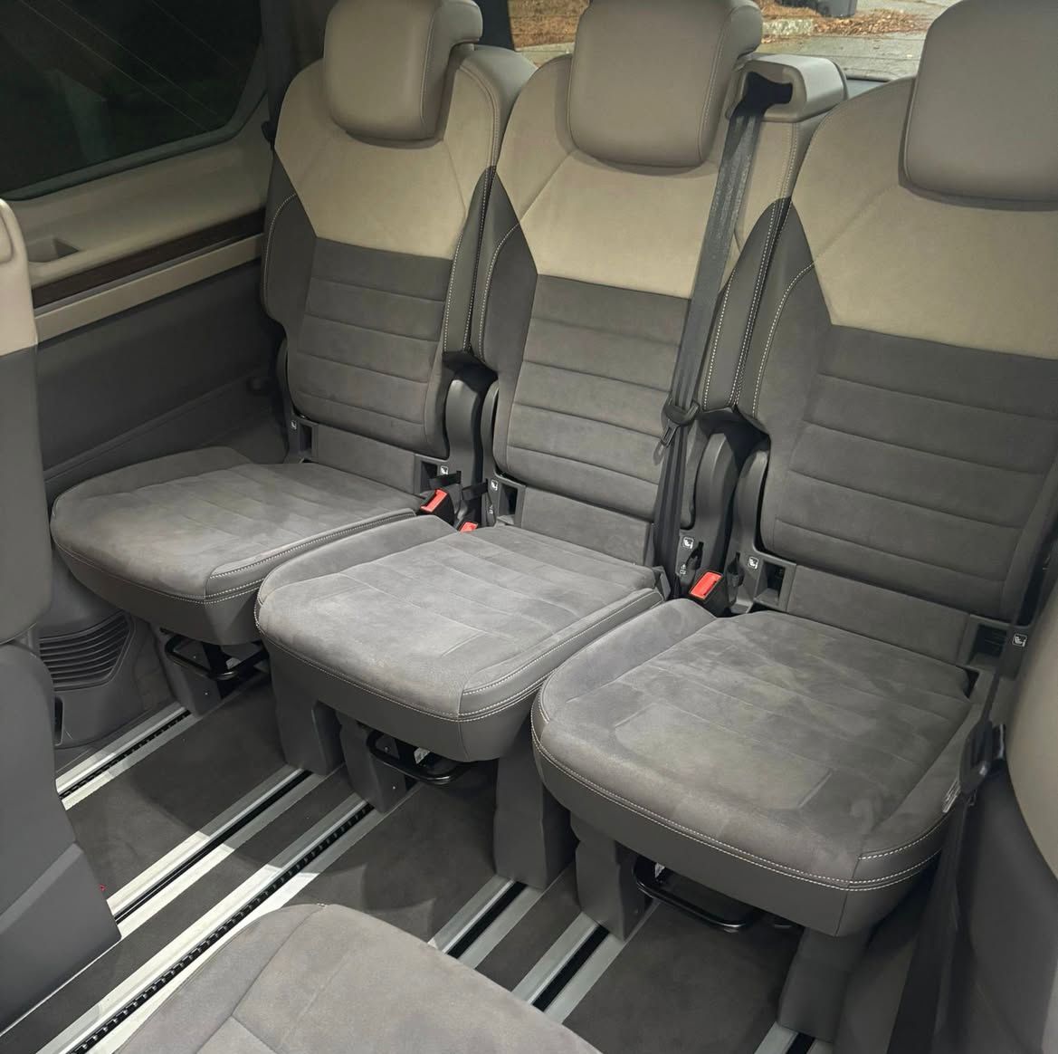 Volkswagen – T7 Multivan Court – Style – 1.4 eHybrid 218 ch