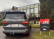 Volkswagen – T7 Multivan Court – Style – 1.4 eHybrid 218 ch