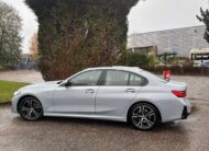 BMW – Série 3 G20 Berline – Pack M Sport