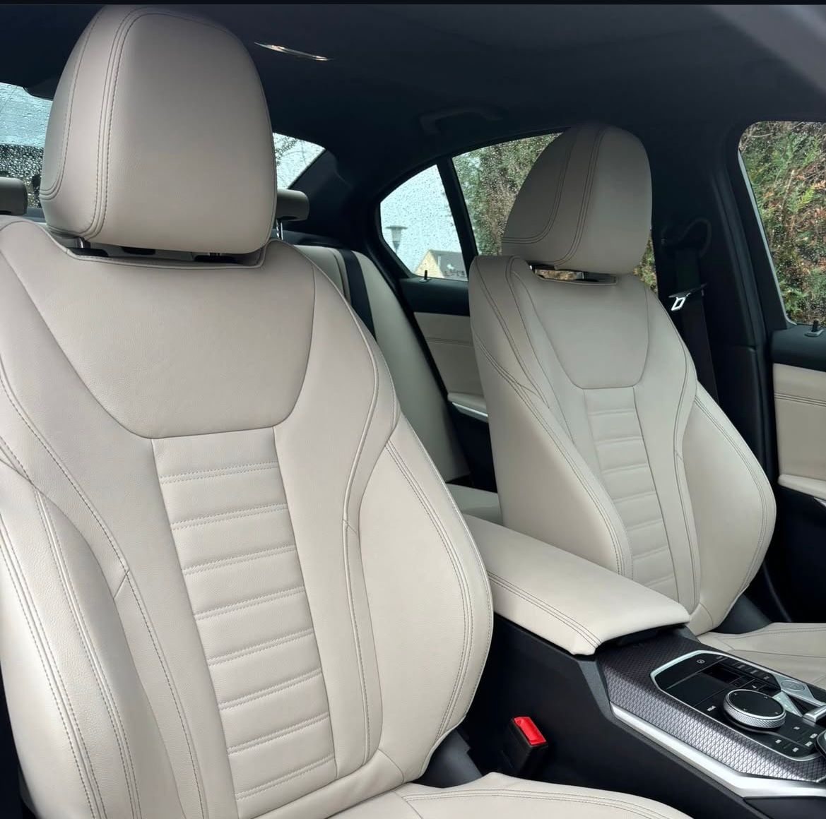 BMW – Série 3 G20 Berline – Pack M Sport