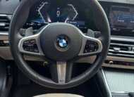 BMW – Série 3 G20 Berline – Pack M Sport