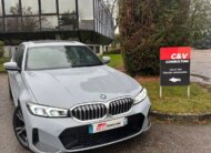 BMW – Série 3 G20 Berline – Pack M Sport
