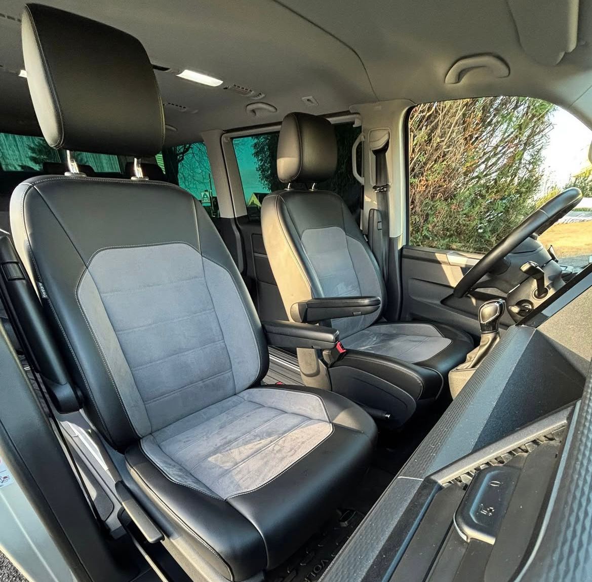 Volkswagen – T6.1 Multivan – Highline