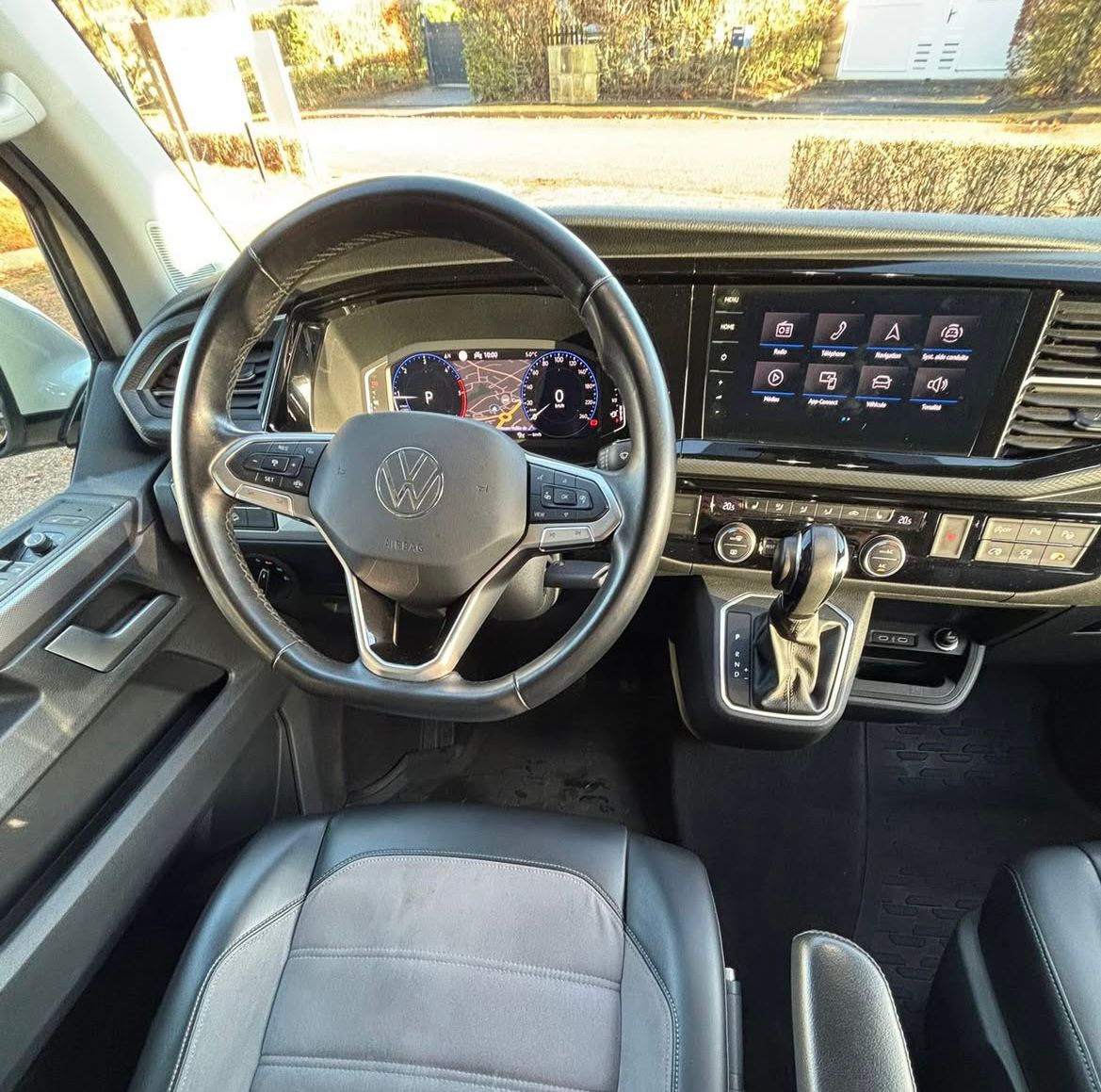 Volkswagen – T6.1 Multivan – Highline