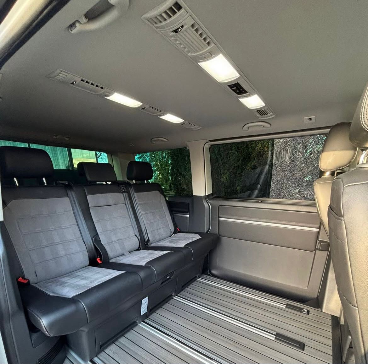 Volkswagen – T6.1 Multivan – Highline