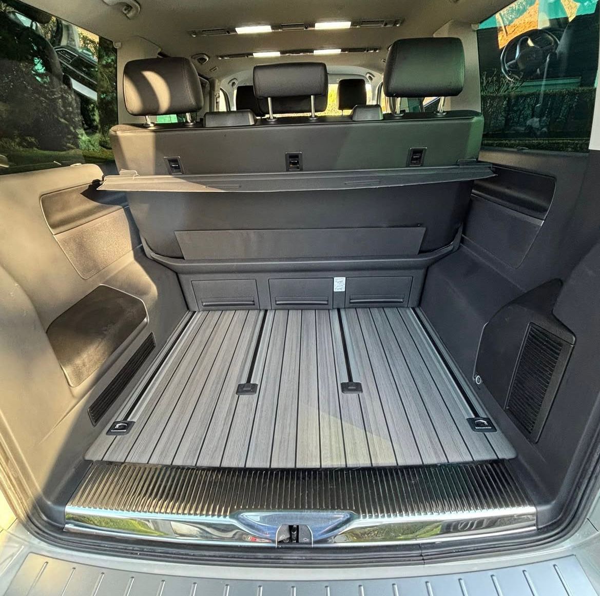 Volkswagen – T6.1 Multivan – Highline