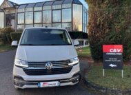 Volkswagen – T6.1 Multivan – Highline