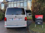 Volkswagen – T6.1 Multivan – Highline