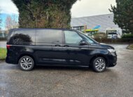 Volkswagen – T7 Multivan Long – Energetic