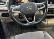 Volkswagen – T7 Multivan Long – Energetic