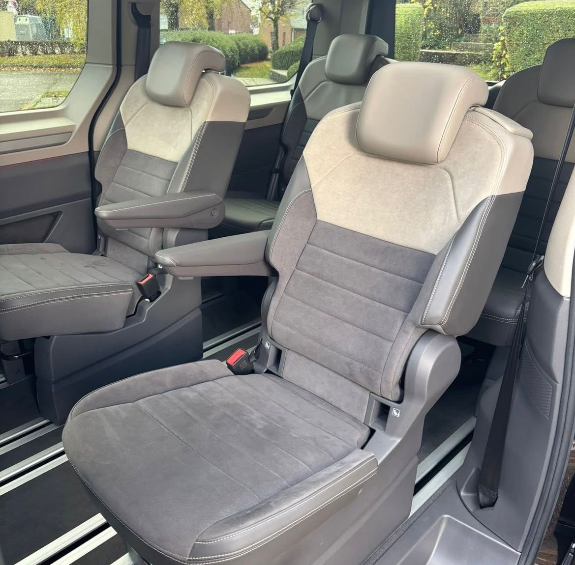 Volkswagen – T7 Multivan Long – Energetic