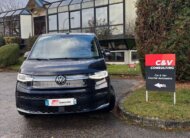 Volkswagen – T7 Multivan Long – Energetic