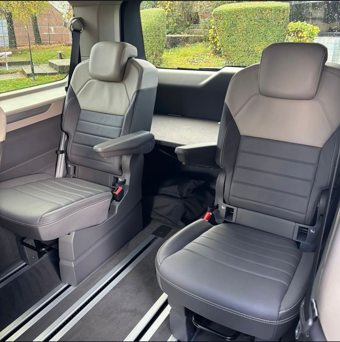 Volkswagen – T7 Multivan Long – Energetic