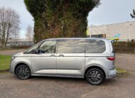 Volkswagen T7 Multivan Goal