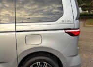 Volkswagen T7 Multivan Goal