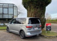Volkswagen T7 Multivan Goal