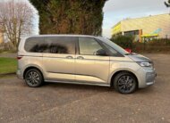Volkswagen T7 Multivan Goal