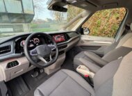 Volkswagen T7 Multivan Goal