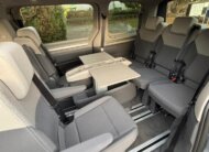 Volkswagen T7 Multivan Goal