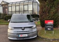 Volkswagen T7 Multivan Goal