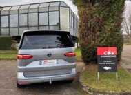 Volkswagen T7 Multivan Goal