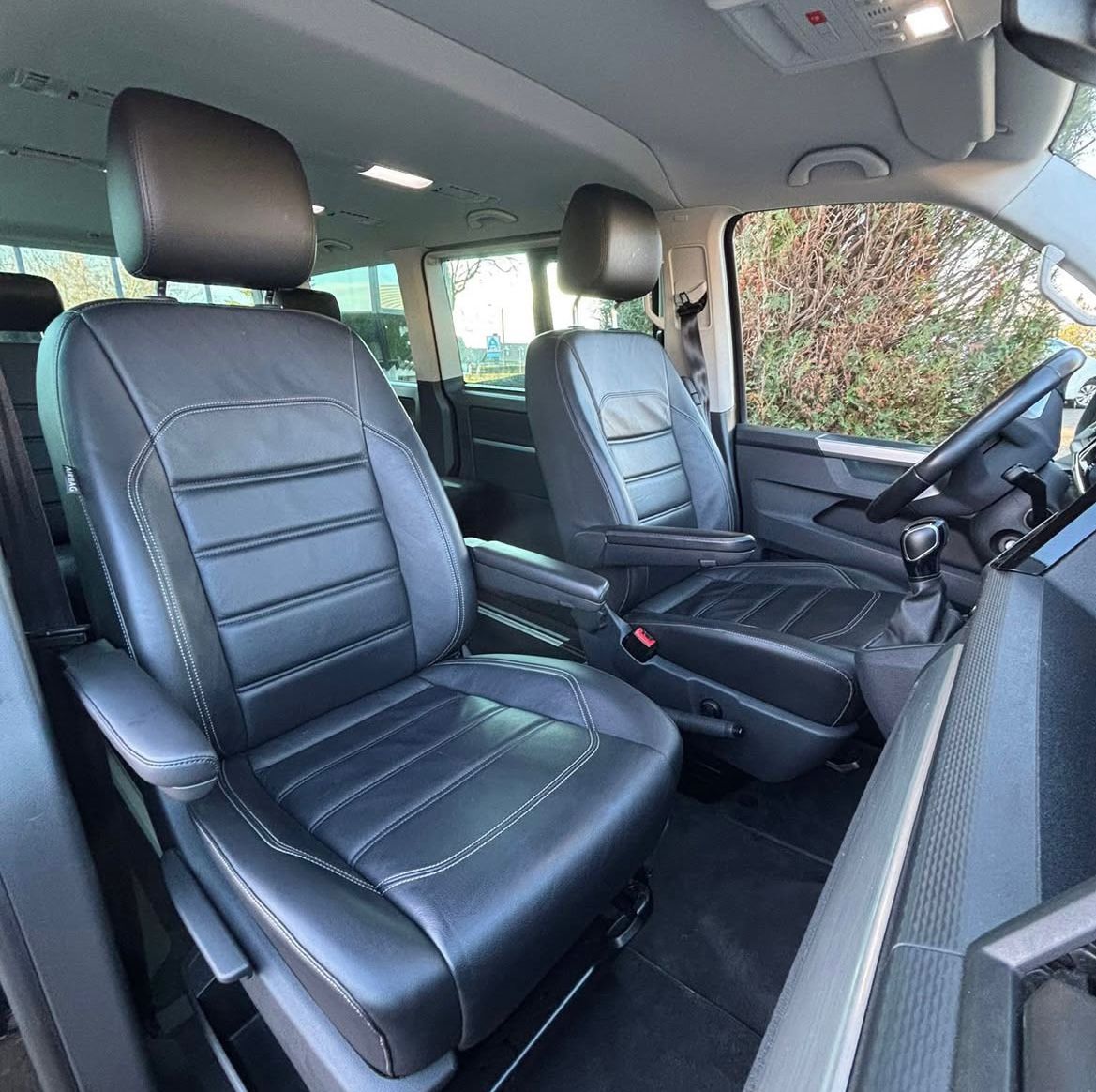 Volkswagen T6.1 Multivan Comfortline