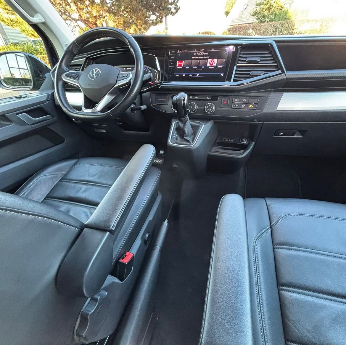 Volkswagen T6.1 Multivan Comfortline