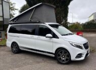 Mercedes Benz Marco Polo Edition AMG Line