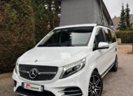 Mercedes Benz Marco Polo Edition AMG Line